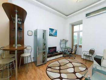 Uavoyage Business Apartments Kiev Exterior photo